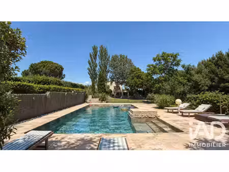 vente maison/villa 9 pièces