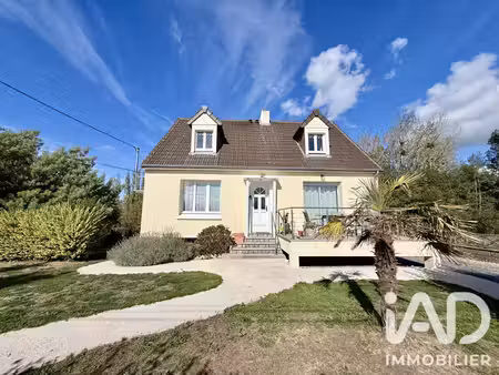 vente maison/villa 8 pièces