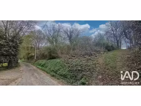 vente terrain à bâtir 1 931 m²