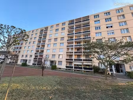 f5 caluire et cuire quartier le pelleru