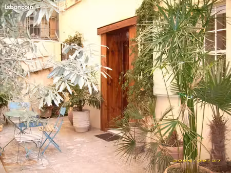 35m2 180 000 quartier gambetta rue de france