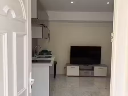 charmant studio cannes - carnot