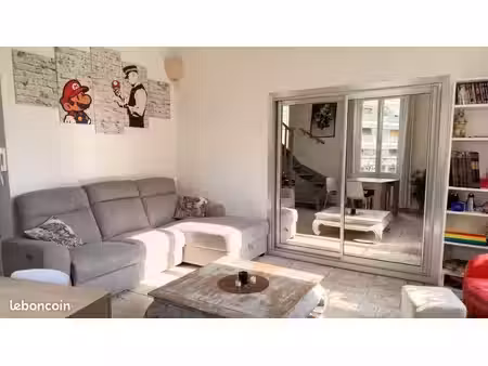 duplex cannes