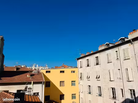 nice place toselli – 4 pièces – traversant – direct propriétaire