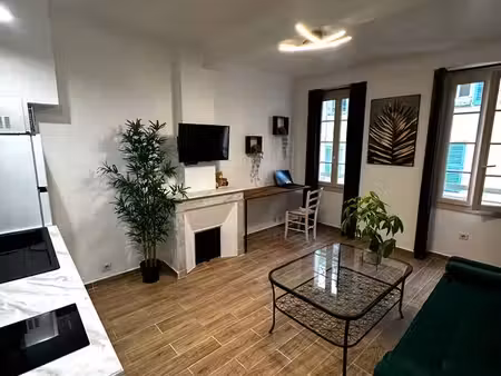 apartment a loue t2