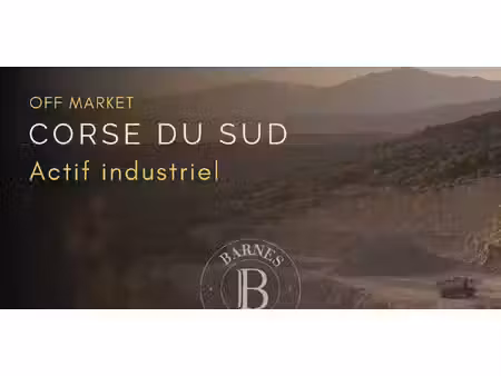 propriété ajaccio (2a)