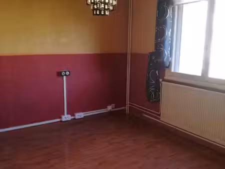 appartement de type deux pièces