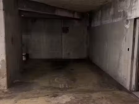 grand parking
