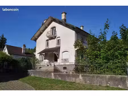beau t2 luxeuil les bains