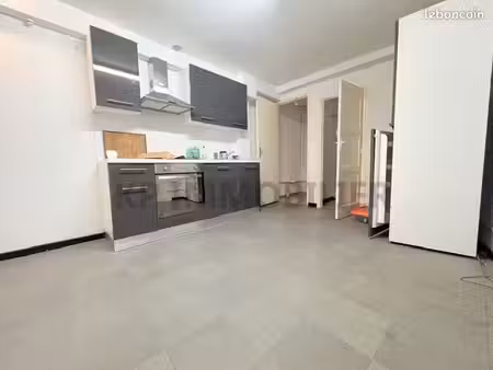 maison de village 3 pièces 69 m²