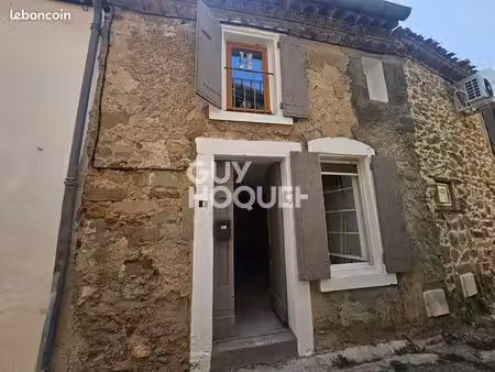 maison 2 pièces 60 m²