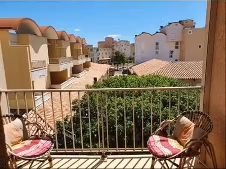 deux pièces à vendre