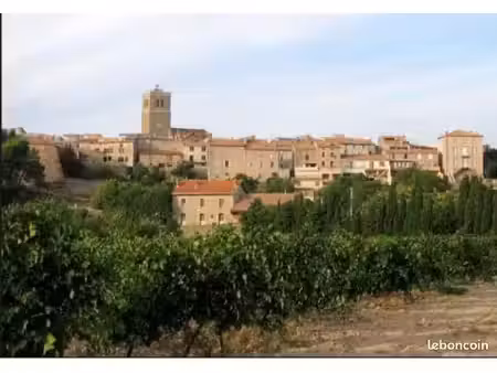 aude terrain