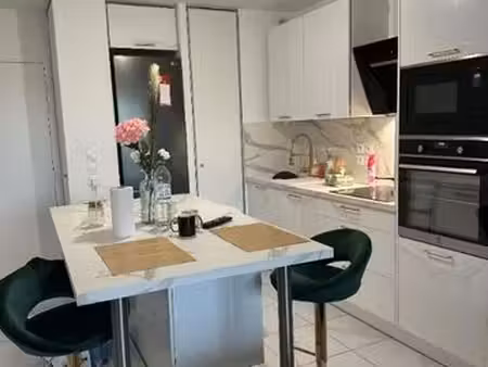 bel appartement t3