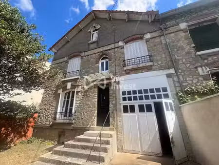 location maison 6 pièces 125.58 m² à pithiviers (45300)  1 180 €