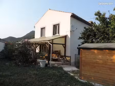 maison de campagne
