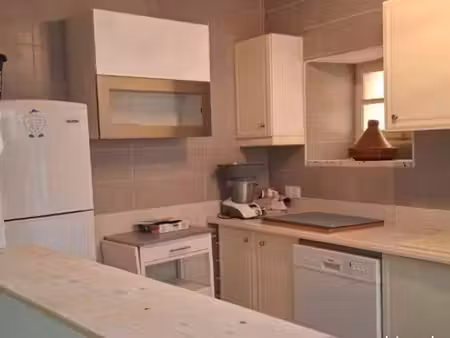 maison de village renovee a conilhac corbietre