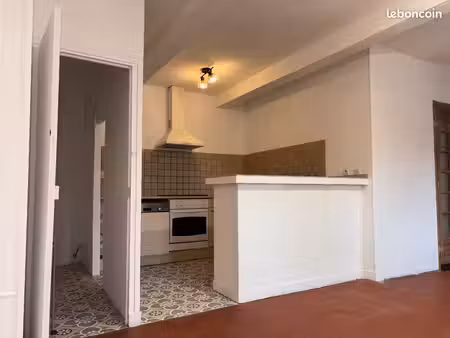 maison en pierres