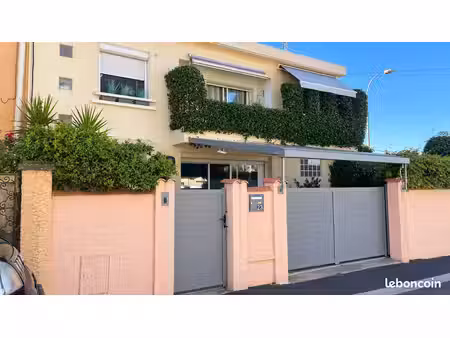 maison a vendre sur carcassonne de particulier a particulier