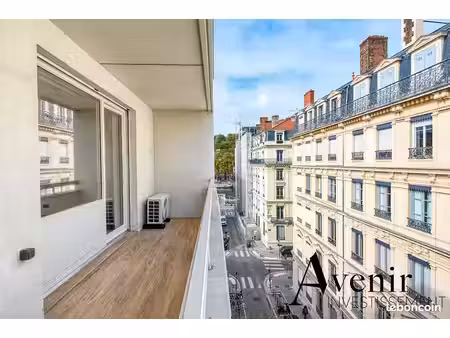 appartement 2 pièces 32 m²