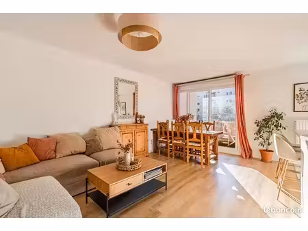 appartement · 66 m² · 3 pièces