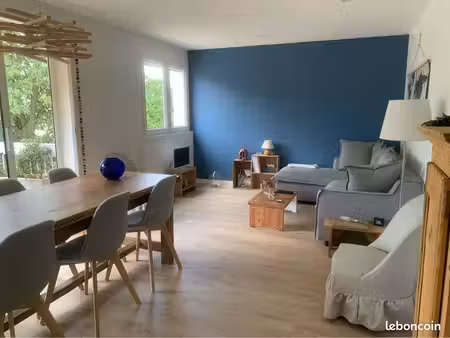 vente appartement lyon 5