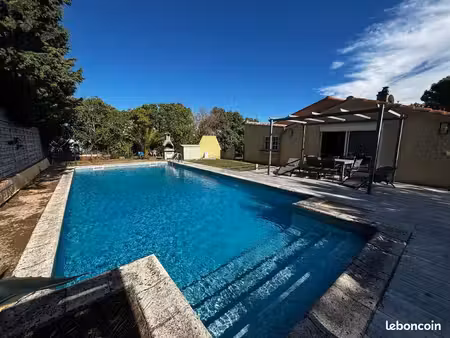 maison 4 pièces 105 m²