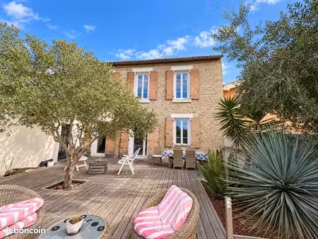 maison 5 pièces 137 m²