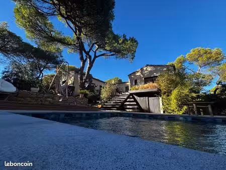 maison 7 pièces 155 m²