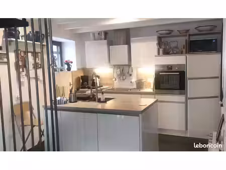 maison 5 pièces 87 m²