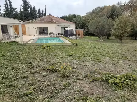 villa 168 m2
