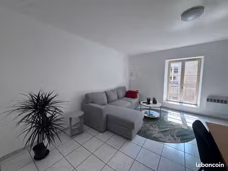 appartement t3 duplex