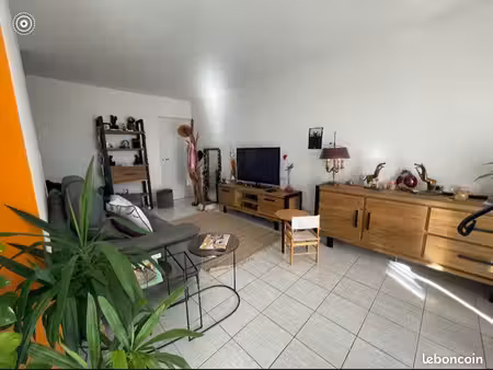 appartement t4 boulevard 1848 narbonne