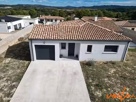 maison 5 pièces 114 m²