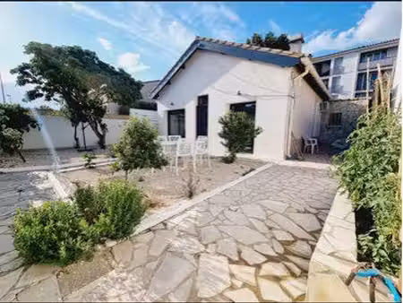 maison de ville meublée entièrement rénovée