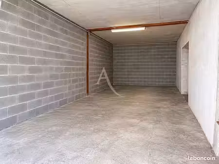 local 30 m² carcassonne
