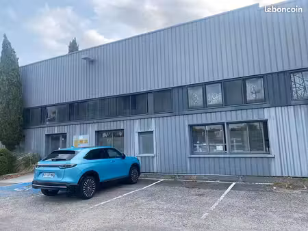 local 114 m² castelnaudary