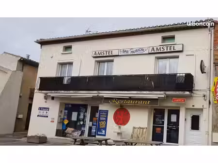 local commercial à louer  10 mn de castelnaudary