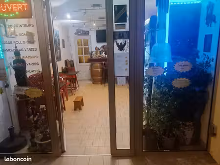 local commercial