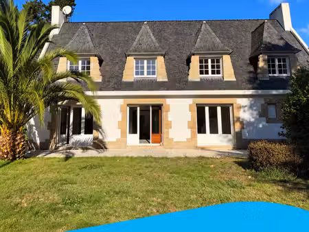 demeure à vendre à telgruc-sur-mer