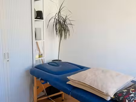 location bureau 11 m² cabinet de santé pluridisciplinaire