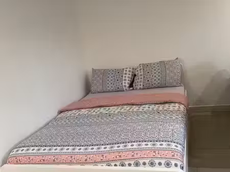 location de chambre