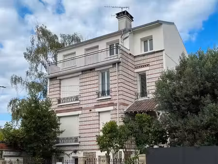 appartement 2 pièces – charme de l'ancien & calme – choisy gondoles nord