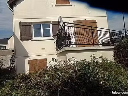 belle maison f5 à stains