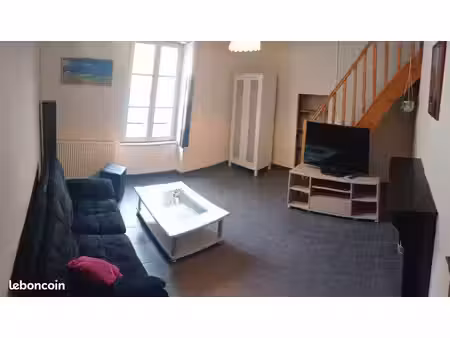 appartement t4