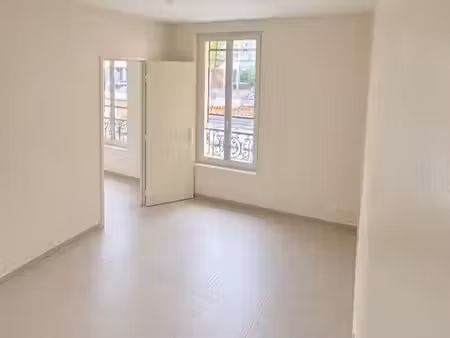 appartement t2 a vendre 36m2
