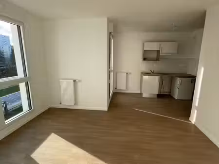 studio 28m2 construit fin 2025
