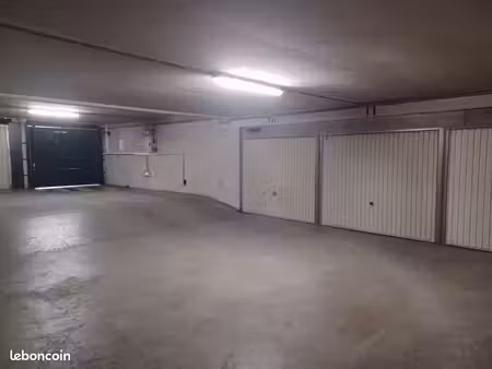 box centre ville les lilas