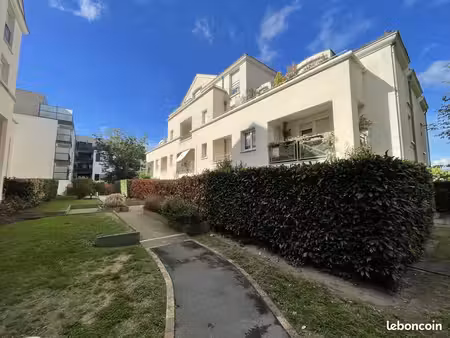 appartement 2 pièces 49 m²