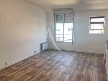 appartement 3 pièces 55 m²